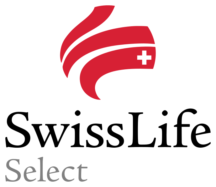 Swiss Life Select Logo
