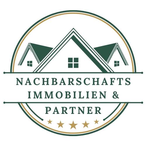 Nachbarschafts Immobilien Partner Logo